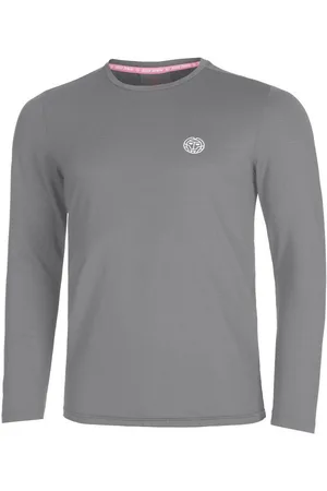 Bidi Badu Longsleeve Crew Roundneck Longsleeve - Verkäufer: Tennis-Point