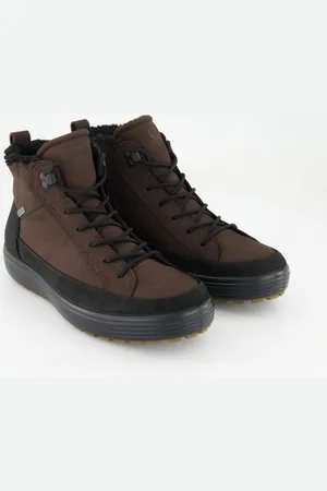Ecco Soft 7 Tred M Stiefelette - Verkäufer: TRETTER-Schuhe