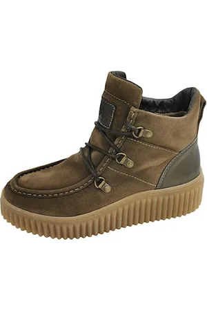 Marc O’ Polo 40916066304300 Ankleboots 40916066304300 - Verkäufer: Schuh Grosse-Kreul KG