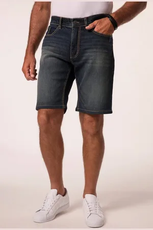 JP 1880 Bermudas Bermuda 5-Pocket bis Gr. 72 - Verkäufer: Popken Fashion Group
