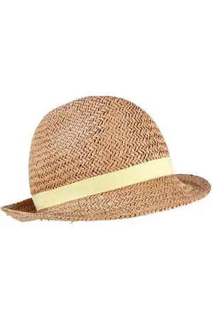 Camel Active Sonnenhut Strohhut mit Hutband - Verkäufer: ActiveFashionWorld