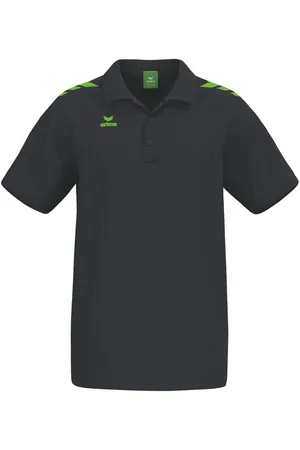 Erima Poloshirt Polo-Shirt CMPT 3 Wings Poloshirt - Verkäufer: TEAMSPORT2GO