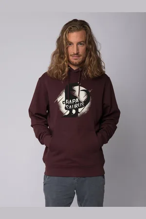 wat? Apparel Hoodie Papasaurus - Verkäufer: Wildner GmbH