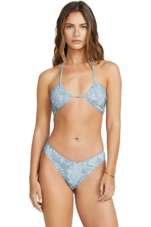 Billabong Bade-Shirt Trippin Tides