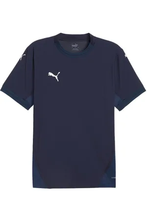 PUMA Fußballtrikot teamFINAL Trikot Kurzarm-Trikots Herren Teamsport - Verkäufer: 11teamsports