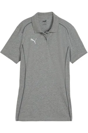PUMA Fußballtrikot teamFINAL Casuals Polo Damen Polos Damen Teamsport - Verkäufer: 11teamsports