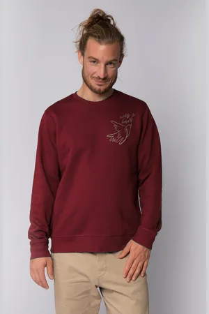 wat? Apparel Sweatshirt Self love - Verkäufer: Wildner GmbH