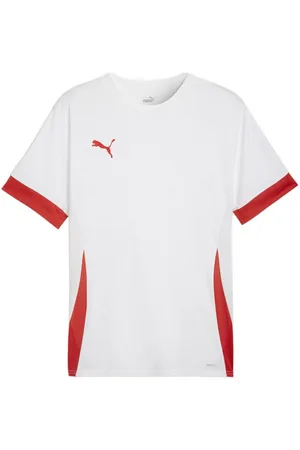 PUMA Fußballtrikot teamGOAL Matchday Trikot Trikots Herren Teamsport - Verkäufer: 11teamsports