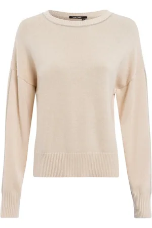 Marc Aurel Strickpullover Strick light sand - Verkäufer: Lieblingsstücke