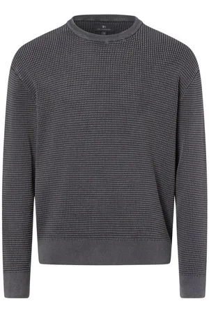 Nils Sundström Strickpullover - Verkäufer: VAN GRAAF