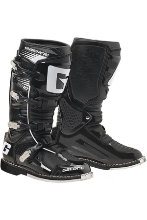 Gaerne SG-10 Goodyear Motocross Stiefel Motorradstiefel - Verkäufer: Fc-Moto