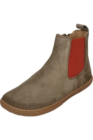 Koel FILAS SUEDE 08L009.301-370 Barfußschuh Trufle - Verkäufer: Shoedeal Jana Sievers e.K.