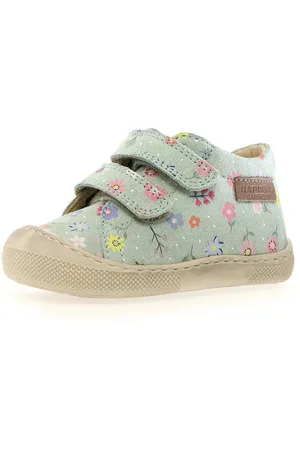 Naturino Barfußschuhe Amur Halbschuh Sneaker - Verkäufer: Alex und Elis Kinderschuhe