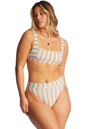 Billabong Bikini-Hose Island Glow Tanlines Maui