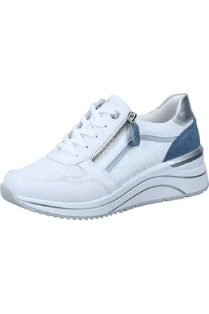 Remonte Schnürer Schnürschuh aus echtem Leder - Verkäufer: PS shoe fashion GmbH