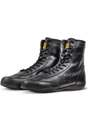 Benlee Rocky Marciano Rexton Boxschuhe aus Leder (1 Paar) Boxschuh - Verkäufer: 247Group GmbH