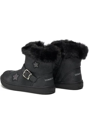 Lumberjack Stiefel MOBY SG55001-002-S26 Black CB001 Stiefel - Verkäufer: Modivo_de