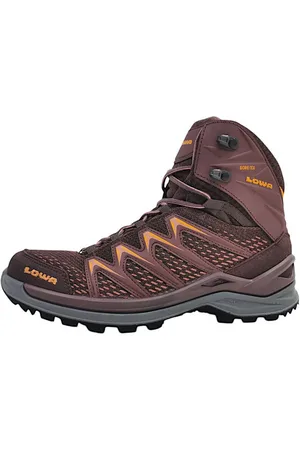Lowa Wanderschuh Outdoorschuh - Verkäufer: H&D Schuhcompany