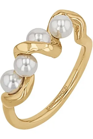 Noelani Fingerring Ring (Ring, 1-tlg) - Verkäufer: Amor GmbH