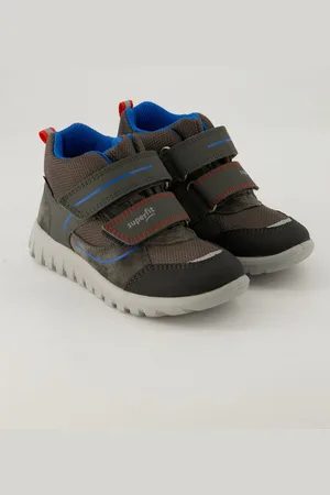 Superfit Sport7 Mini Winterstiefel - Verkäufer: TRETTER-Schuhe