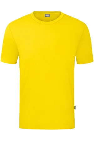 Jako Funktionsshirt C6120 T-Shirt Organic - Verkäufer: Teamsport X-press