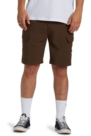 Billabong Bermudas Surftrek Transport 19"