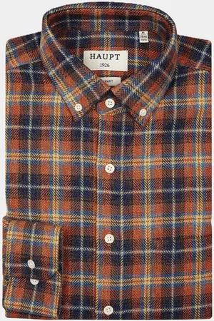 Haupt Langarmhemd - Verkäufer: Fashion Holding Düsseldorf GmbH