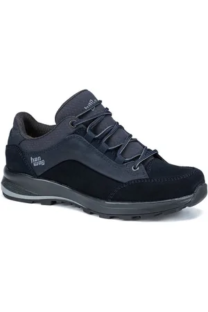 Hanwag Trekkingschuh - Verkäufer: Sport Michetschläger e.K.