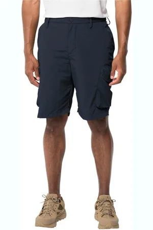 Jack Wolfskin Funktionsshorts KALAHARI CARGO SHORTS M - Verkäufer: Store Eutin