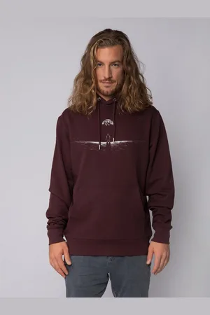 wat? Apparel Hoodie Lost in space - Verkäufer: Wildner GmbH