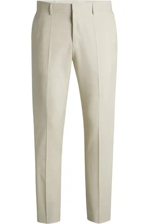 HUGO BOSS Stoffhose H-Genius-252 (1-tlg) - Verkäufer: EGOIST