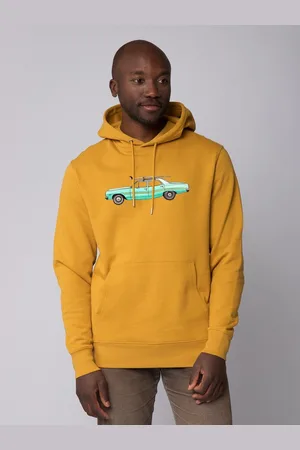 wat? Apparel Hoodie Surf Car - Verkäufer: Wildner GmbH