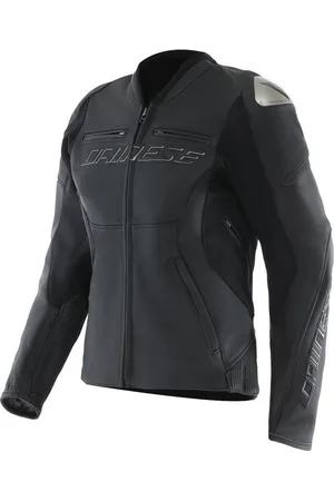 Dainese Motorradjacke Racing 5 Damen Motorrad Lederjacke - Verkäufer: Fc-Moto