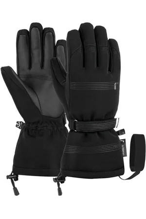 Reusch Skihandschuhe Cozy Down R-TEX® XT mit wasserdichter und atmungsaktiver Funktion