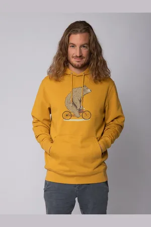 wat? Apparel Hoodie Fahrradbär - Verkäufer: Wildner GmbH