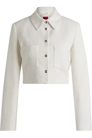 HUGO BOSS Outdoorjacke Anouka (1-St) - Verkäufer: EGOIST