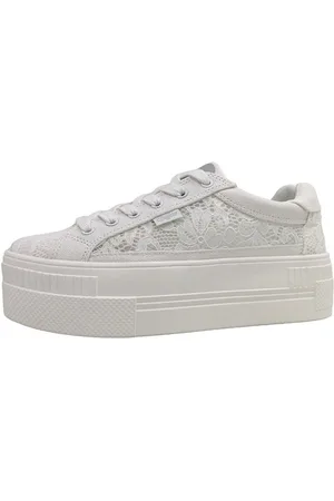 Buffalo Schnürer Schnürschuh - Verkäufer: H&D Schuhcompany