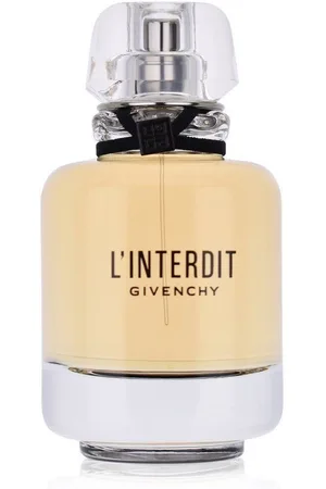 Givenchy Eau de Toilette LInterdit, Glasflakon, Parfüm EDT, Damenduft - Verkäufer: tpa-retail