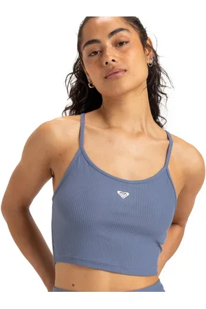Roxy Trainingsshirt Rise & Vibe