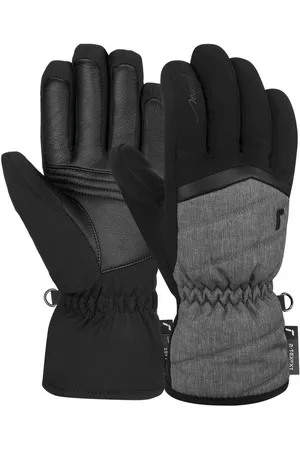 Reusch Skihandschuhe Lenda R-TEX® XT mit wasserdichter und atmungsaktiver Funktion