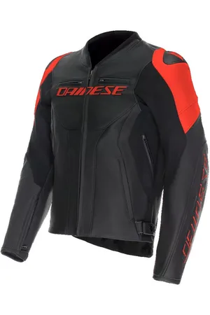 Dainese Motorradjacke Racing 5 Motorrad Lederjacke - Verkäufer: Fc-Moto