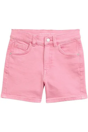 TOM TAILOR Jeansshorts Basic Jeans Shorts - Verkäufer: