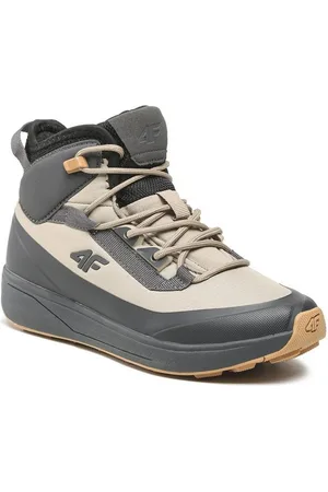 4F Schuhe JAW22-FWINM007 26S Sneaker - Verkäufer: Modivo_de
