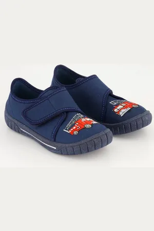 Superfit Bill Hausschuh - Verkäufer: TRETTER-Schuhe