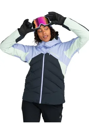 Roxy Snowboardjacke Luna Frost