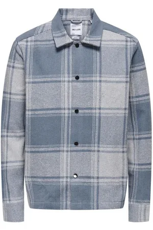 Only & Sons Langarmhemd - Verkäufer: PTH ESP
