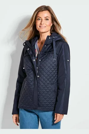 GOLDNER Outdoorjacke Jacke - Verkäufer: