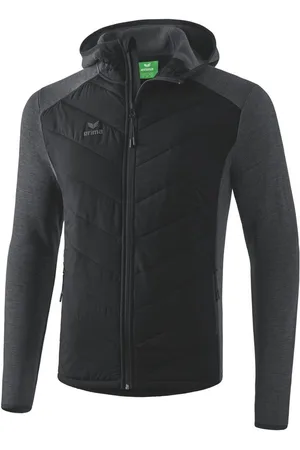 Erima Fleecejacke Steppjacke Function - Verkäufer: 247Group GmbH