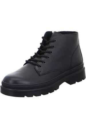 ARA Herren Stiefelette Fredo Stiefel - Verkäufer: SHG Ruhr mbH