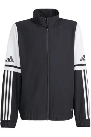 adidas Sweatjacke Polyester - Verkäufer: 11teamsports